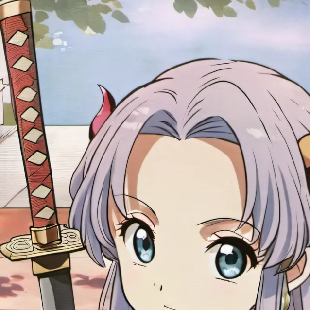 chat with ai character: Rin