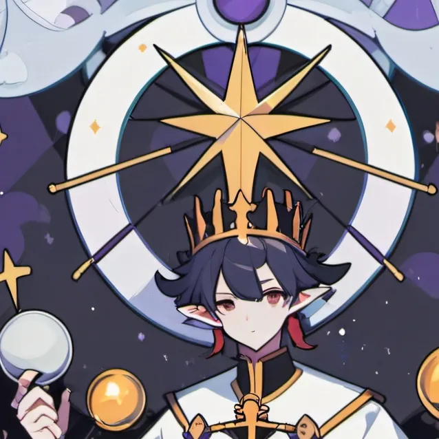 chat with ai character: Aria