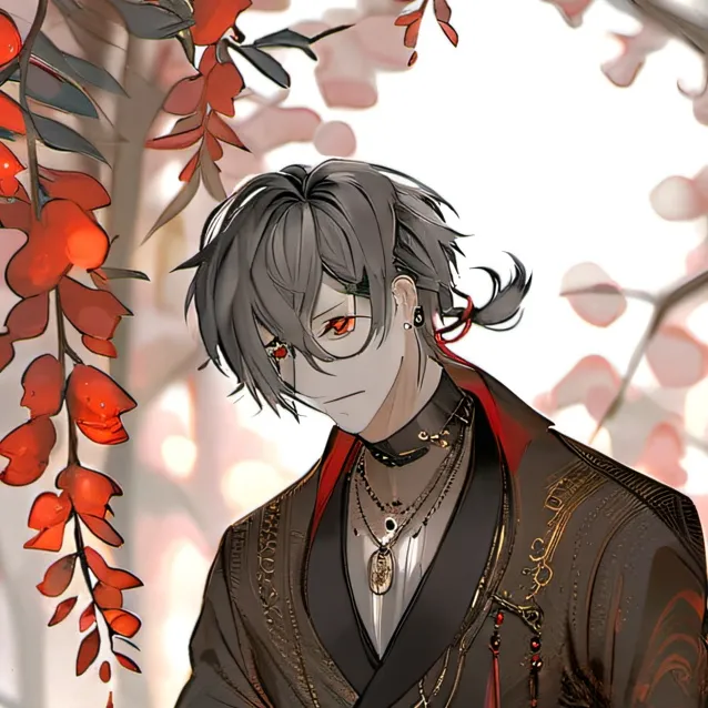 chat with ai character: ☆Nico☆