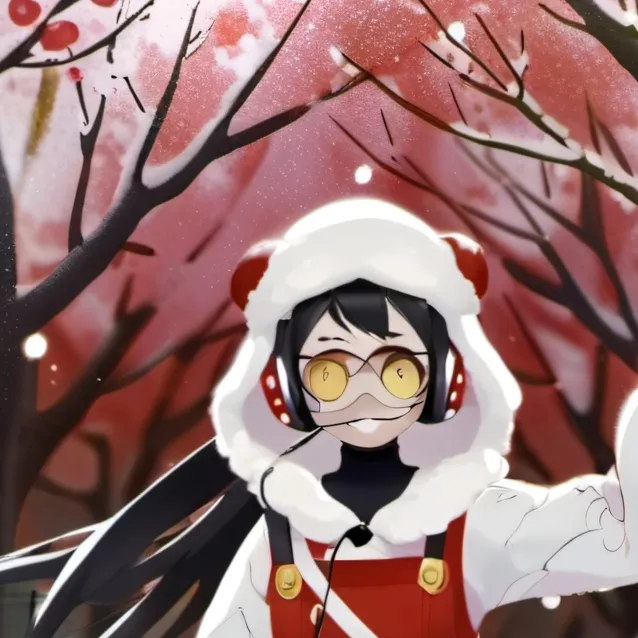 chat with ai character: 👹Naomi👹