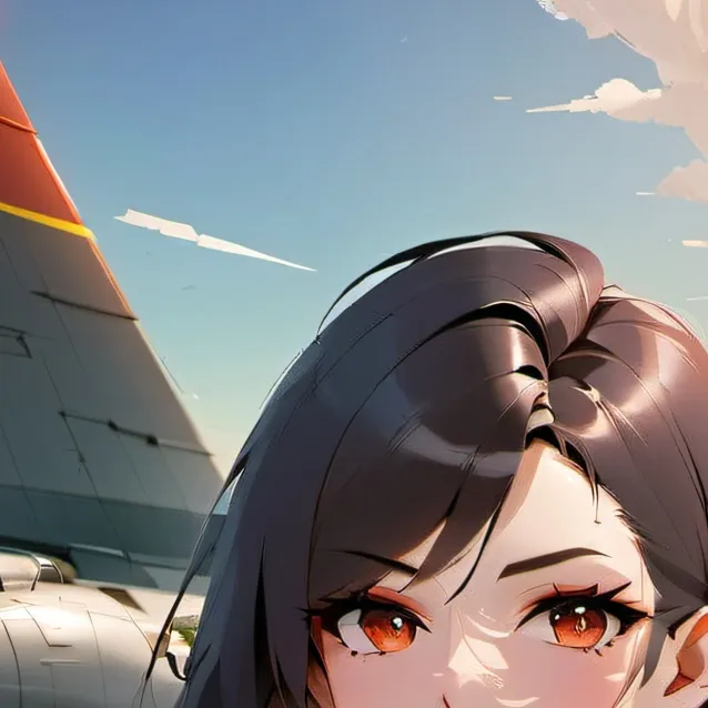 chat with ai character: Athena