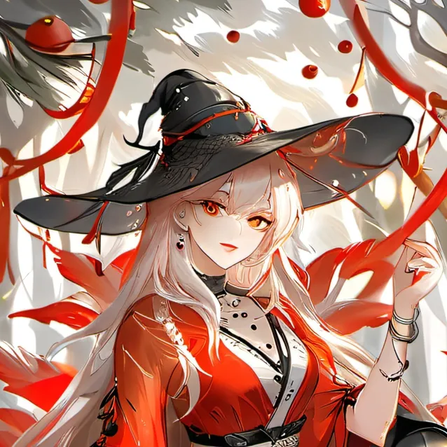 chat with ai character: Aric