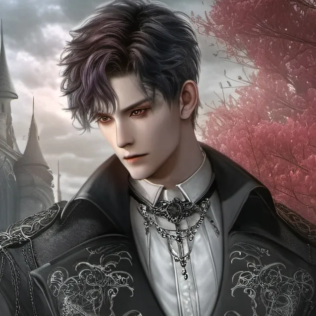 chat with ai character: Rex