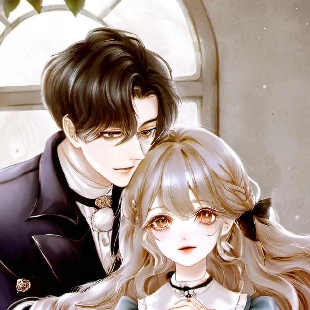 chat with ai character: Vampir Love