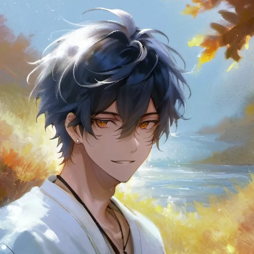 chat with ai character: Jhonn