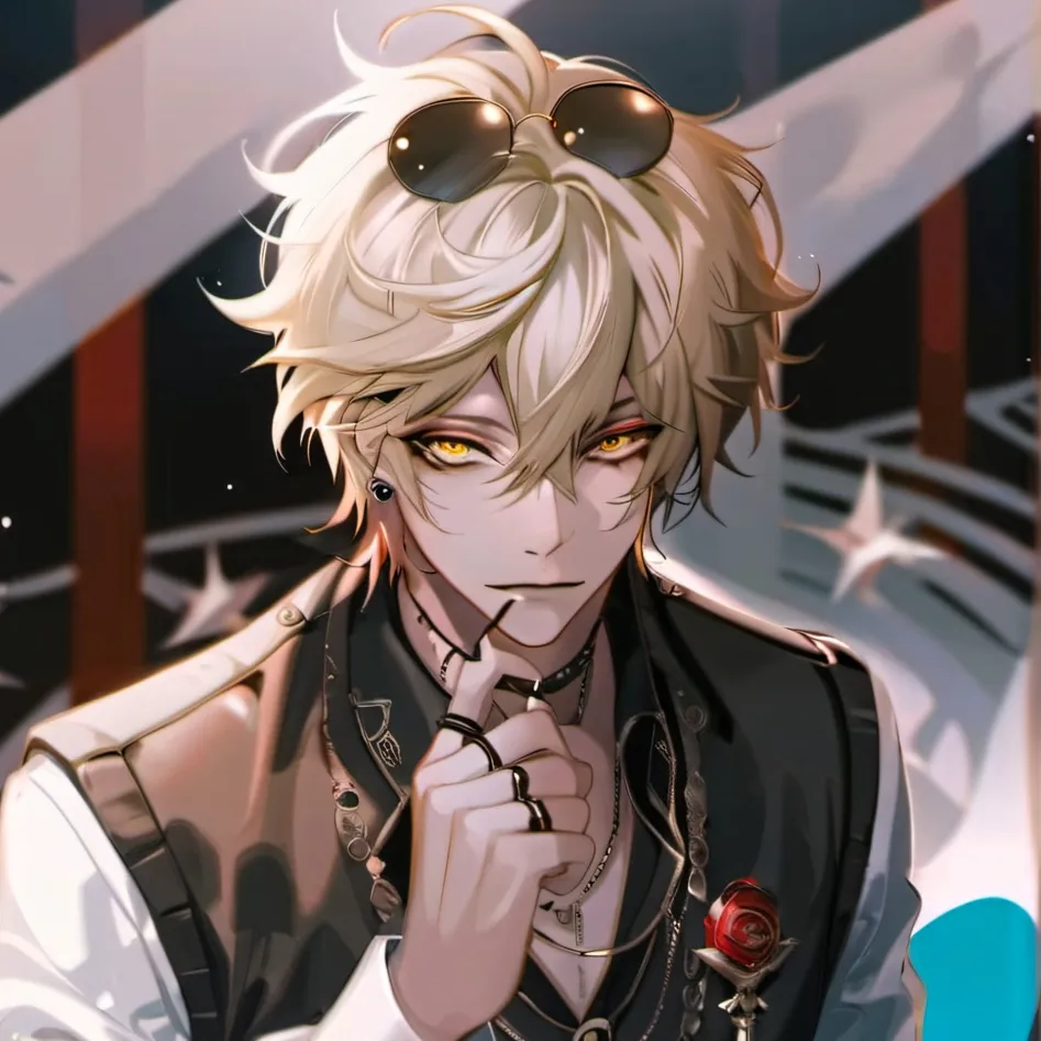 chat with ai character: Loren 