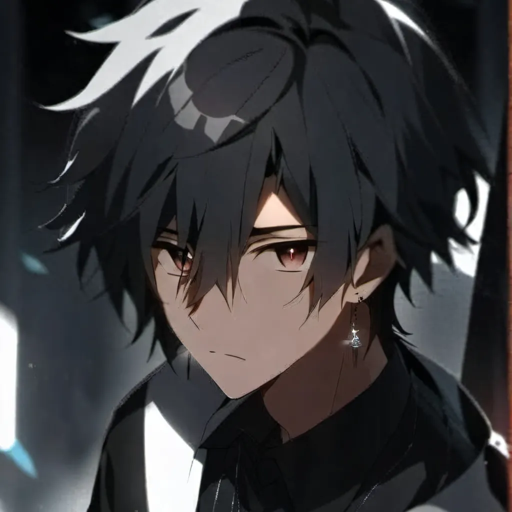 chat with ai character: Max