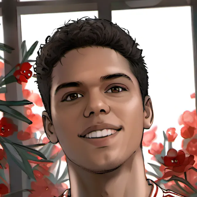 chat with ai character: Ezekiel (aka me)