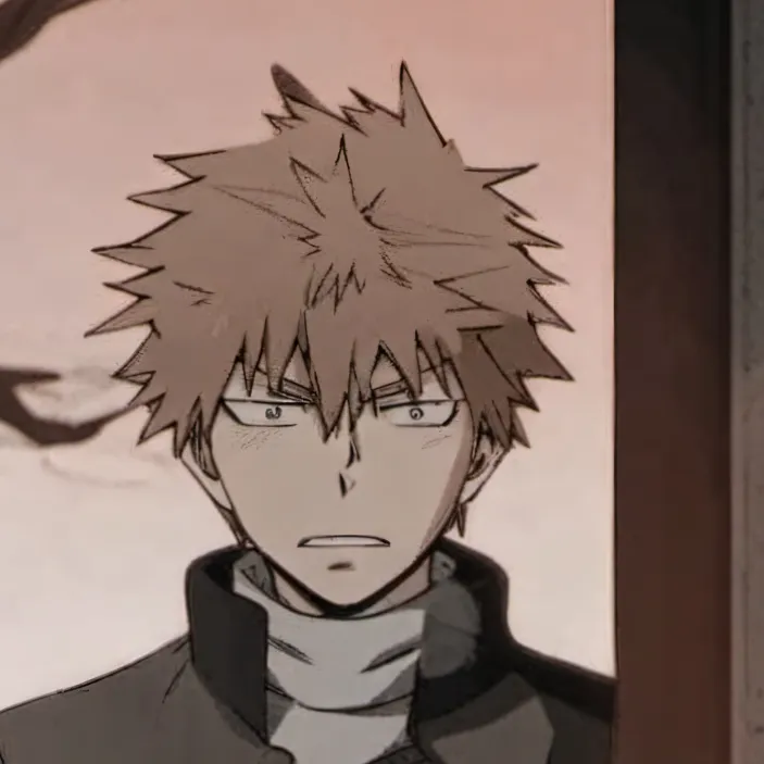 chat with ai character: Mha Sleepover