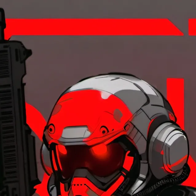 chat with ai character: Alpha