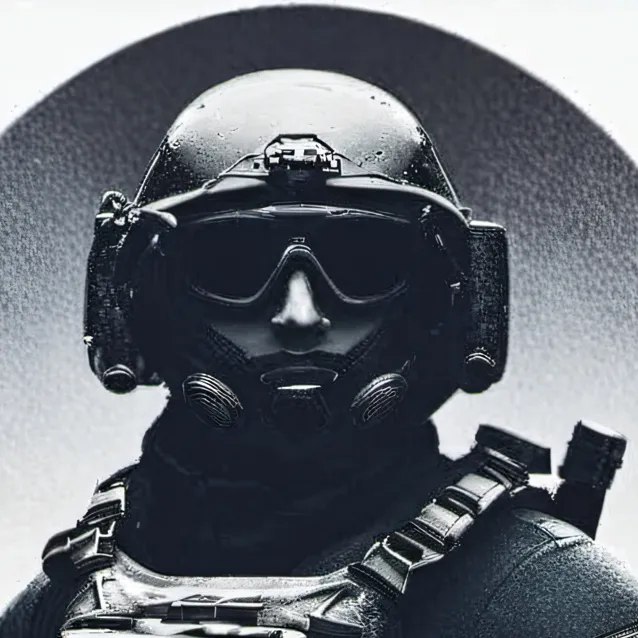 chat with ai character: sergeant lancelot