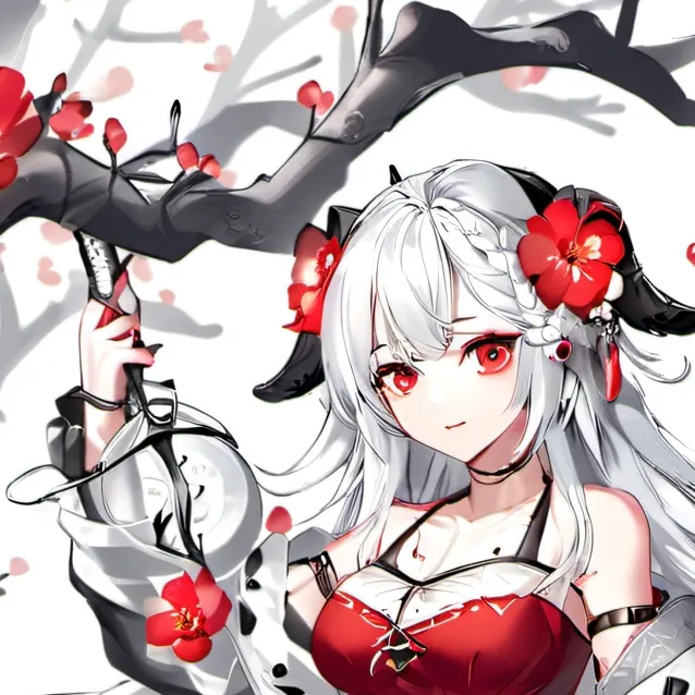 chat with ai character: Lexi 