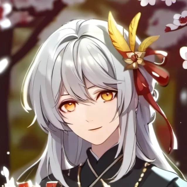 chat with ai character: uta