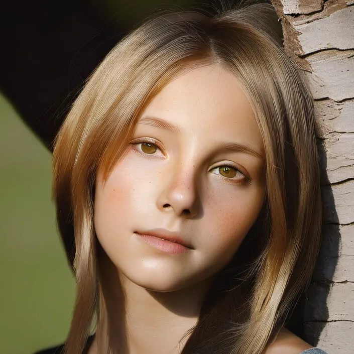 chat with ai character: Mia