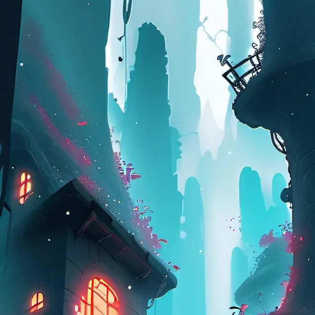 chat with ai character: Hh