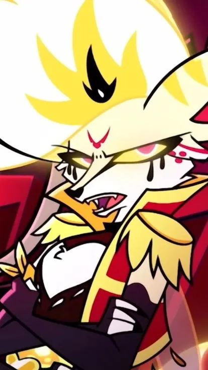 ai character:  beezlebub(HB)__DM background