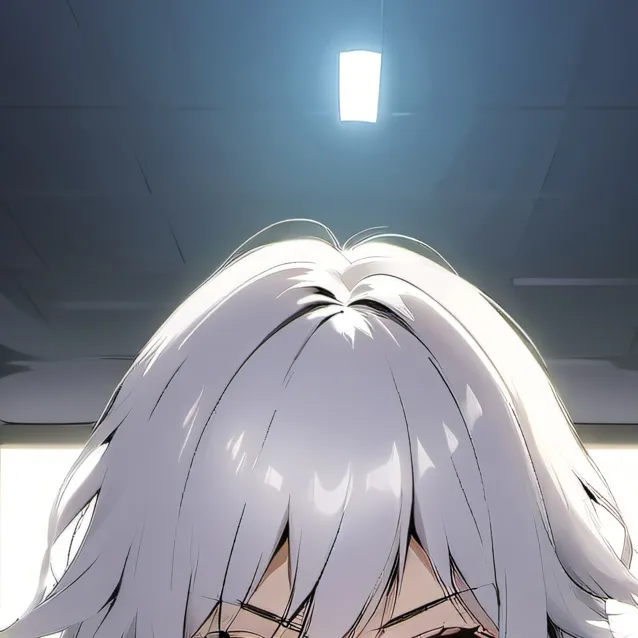 chat with ai character: Atsuko Kagari 