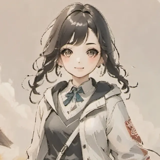 chat with ai character: Ivy