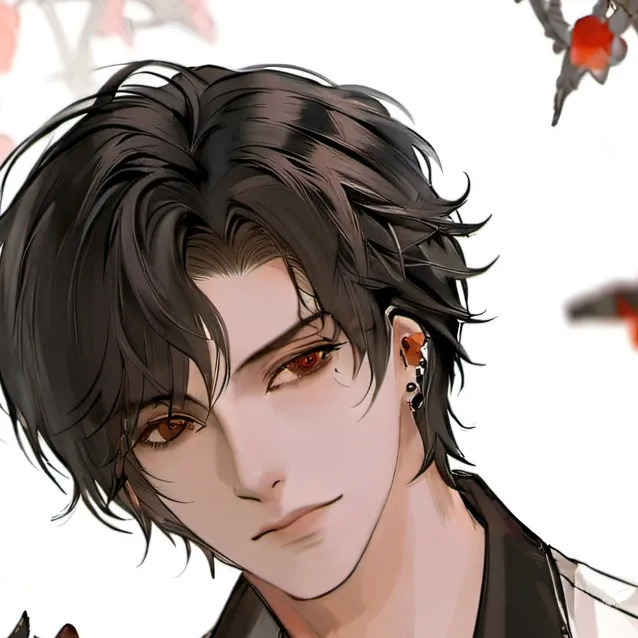 chat with ai character: Alex✨✨🤸