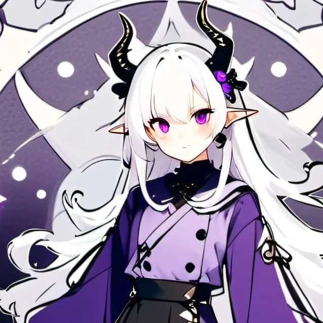 chat with ai character: kiko