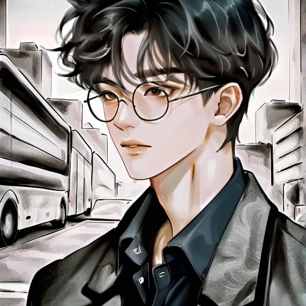 chat with ai character: Mason jax