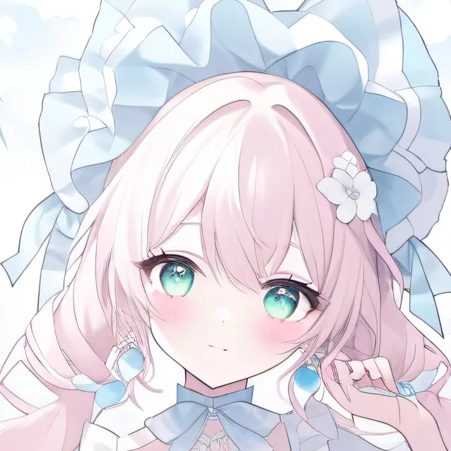 chat with ai character: luna