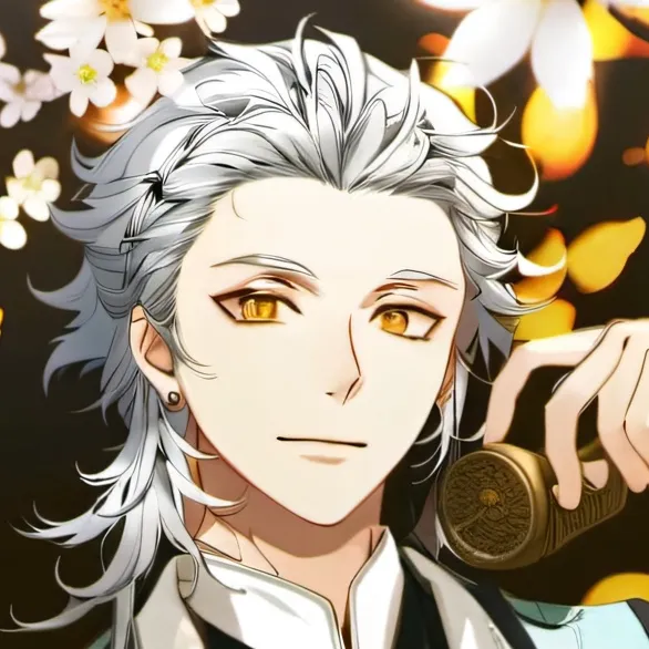 chat with ai character: Sanemi