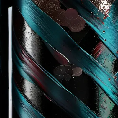 chat with ai character: Pepper spray🤪