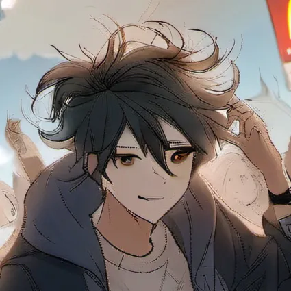 chat with ai character: McTharipy