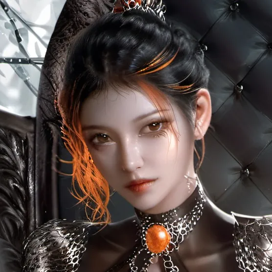 chat with ai character: Rosè