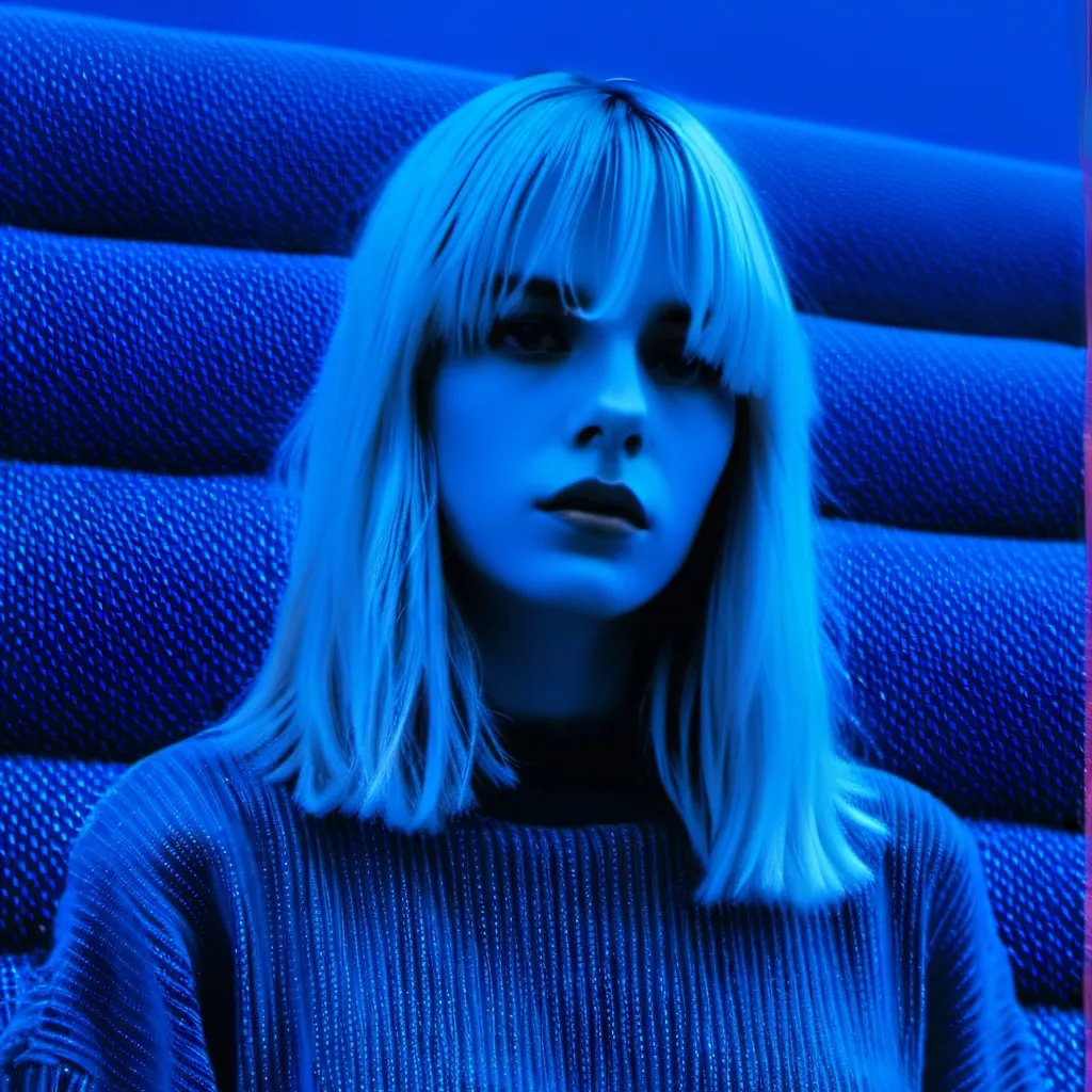 chat with ai character: BILLIE EILHIS 