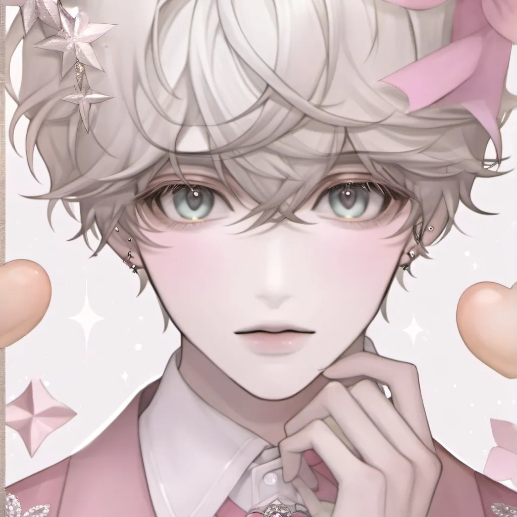 chat with ai character: Lillam