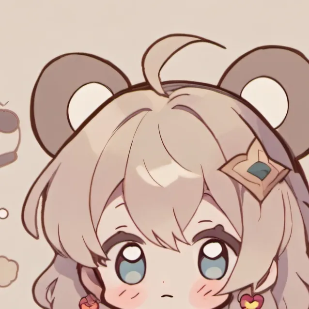 chat with ai character: uwu