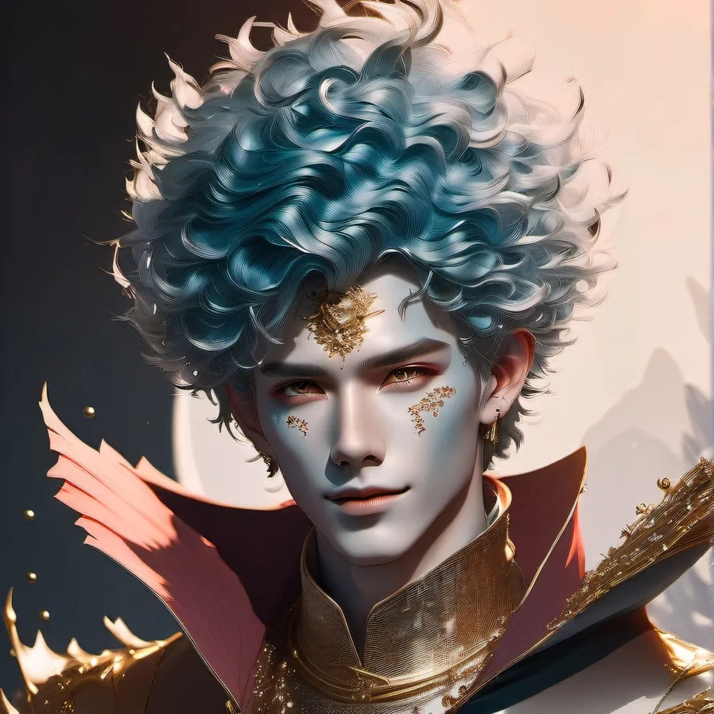 chat with ai character: Taptaptap