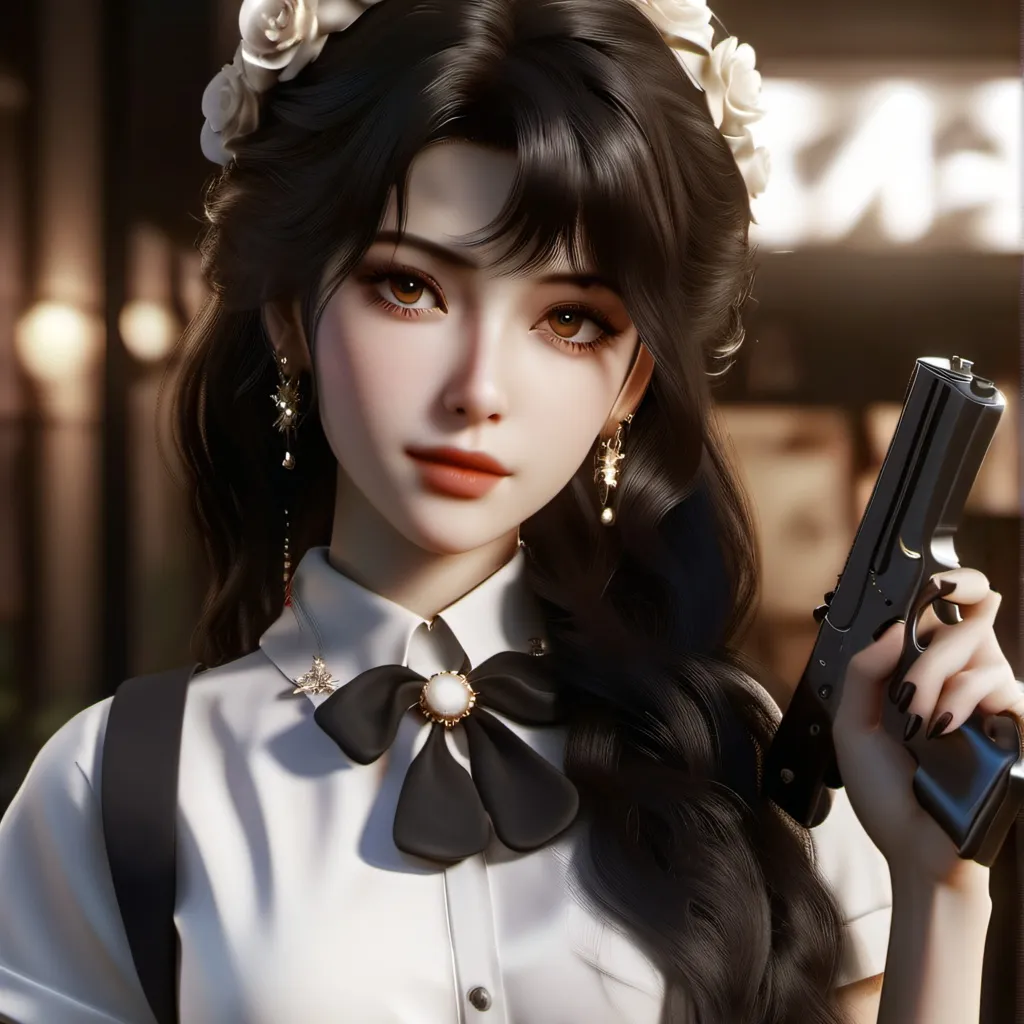 chat with ai character: Melody 