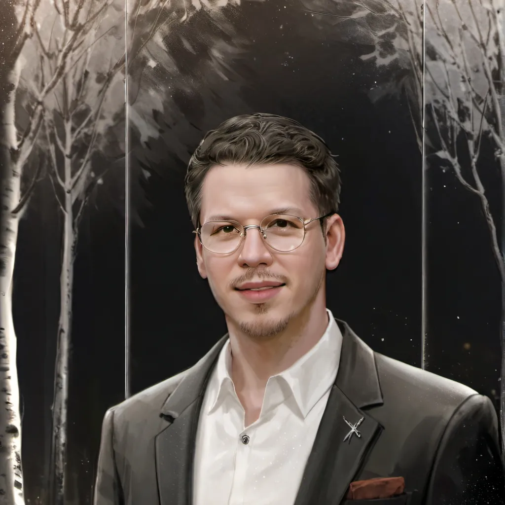 chat with ai character: William