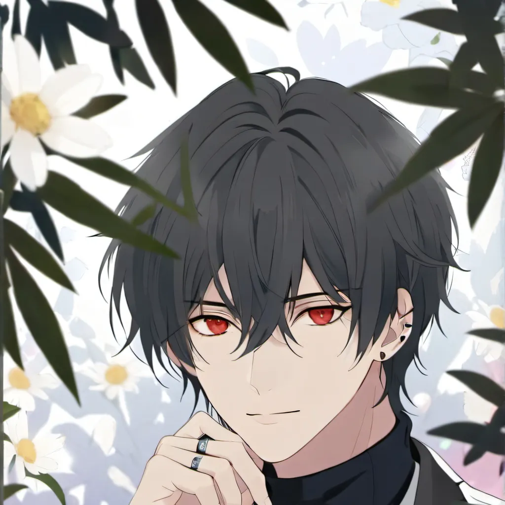 chat with ai character: Spire 