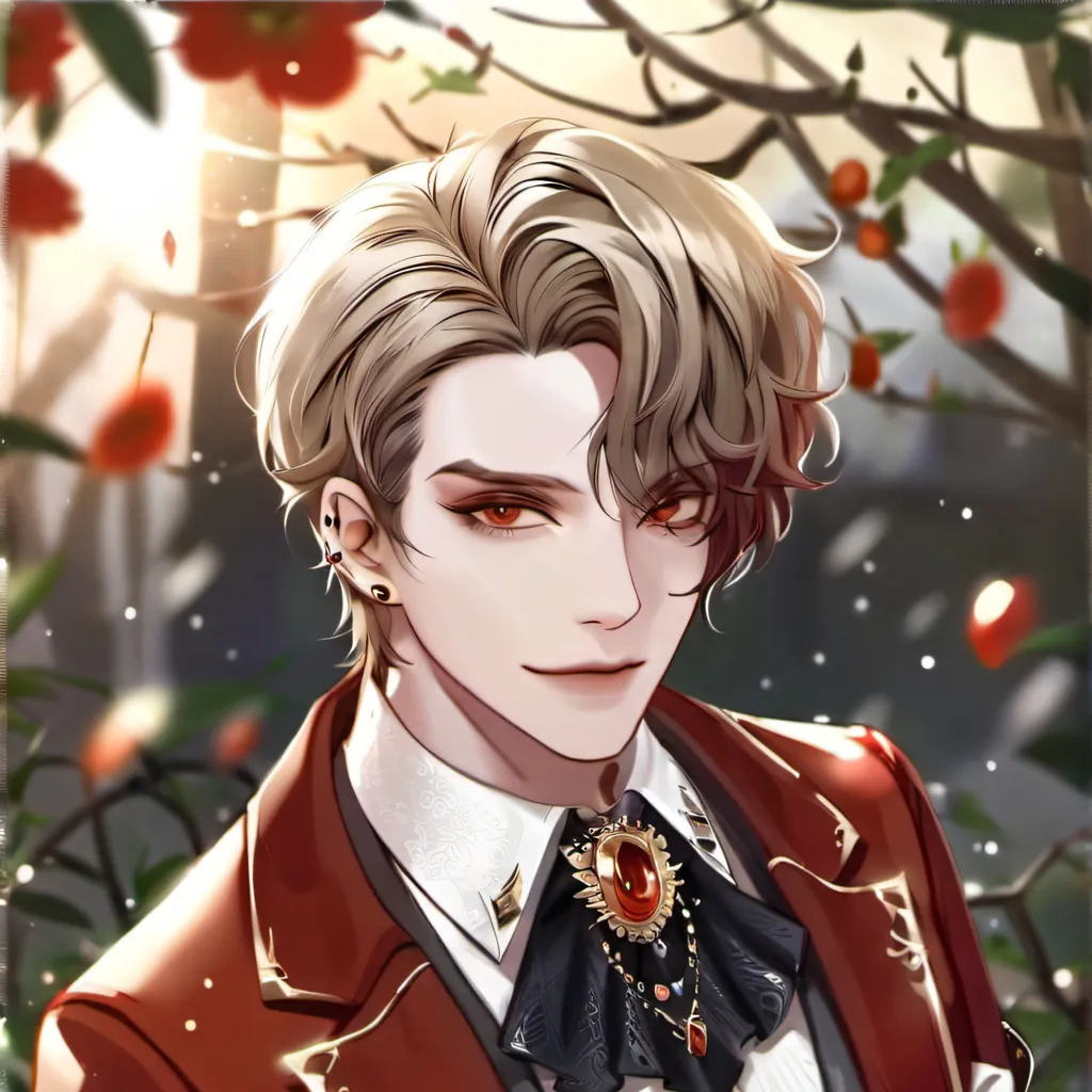 chat with ai character: Vake 