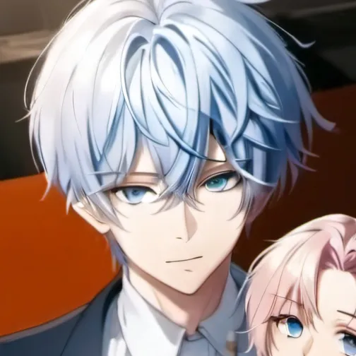 chat with ai character: Sumori 