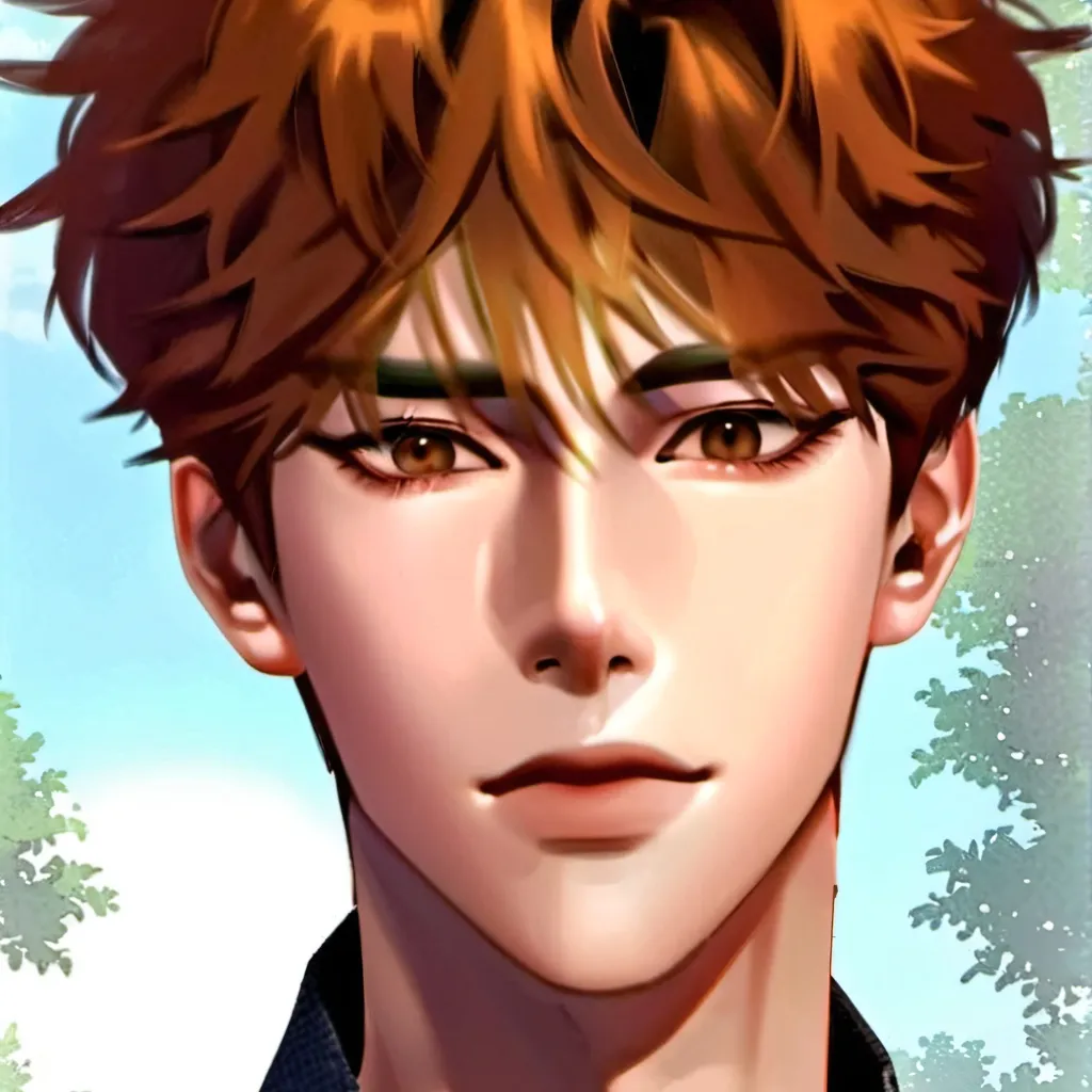 chat with ai character: Jordan M.