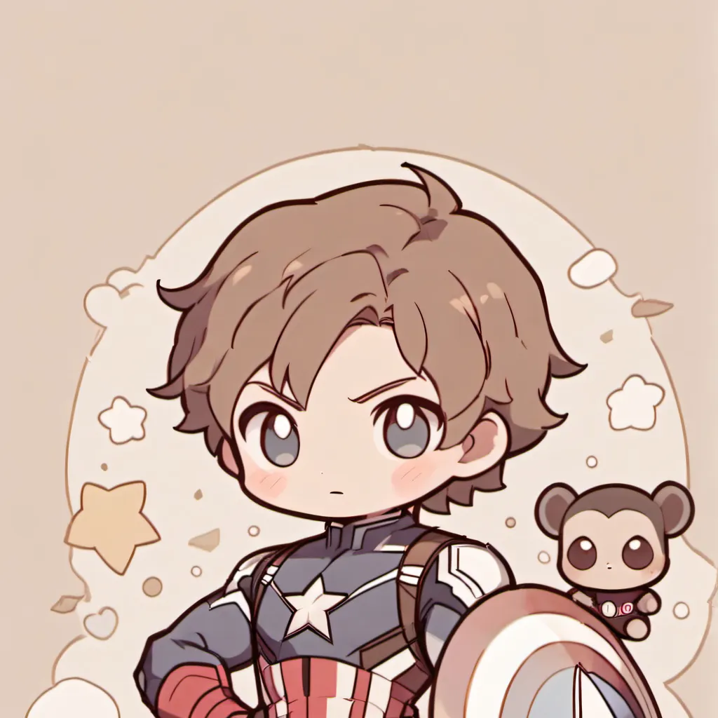 chat with ai character: Avenges&Zemo