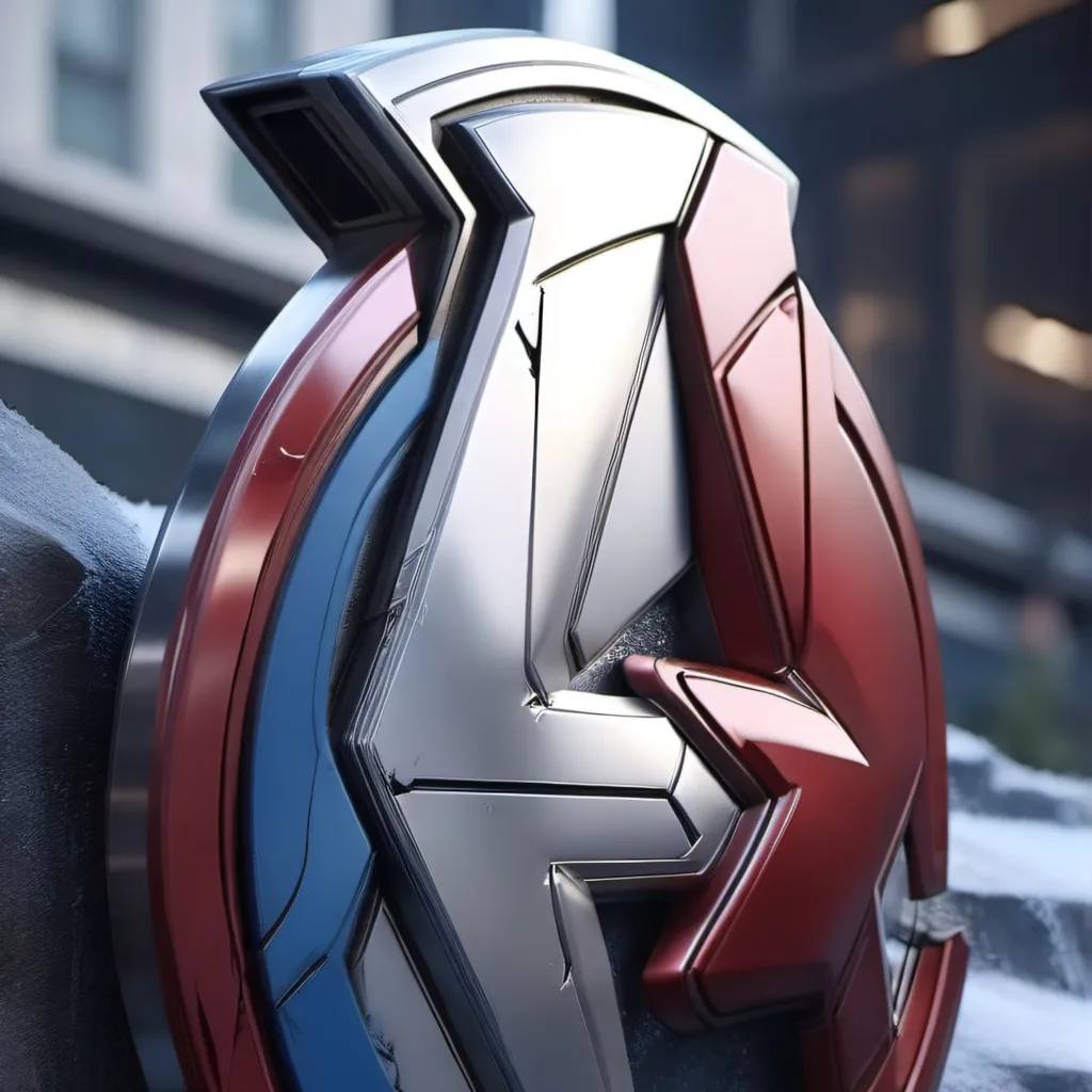 chat with ai character: Bucky&Therapist