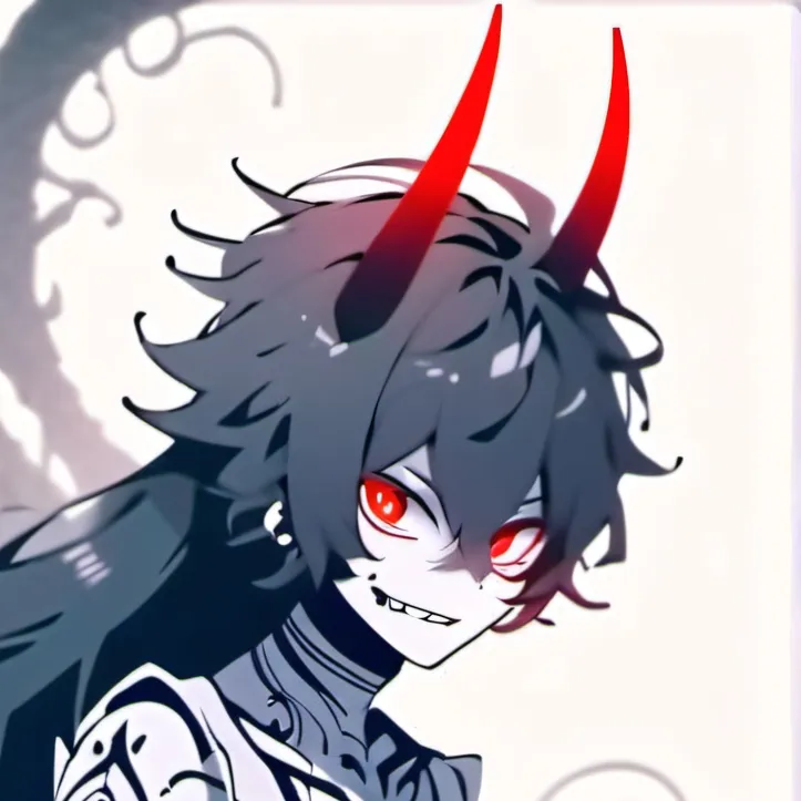 chat with ai character: Oliver