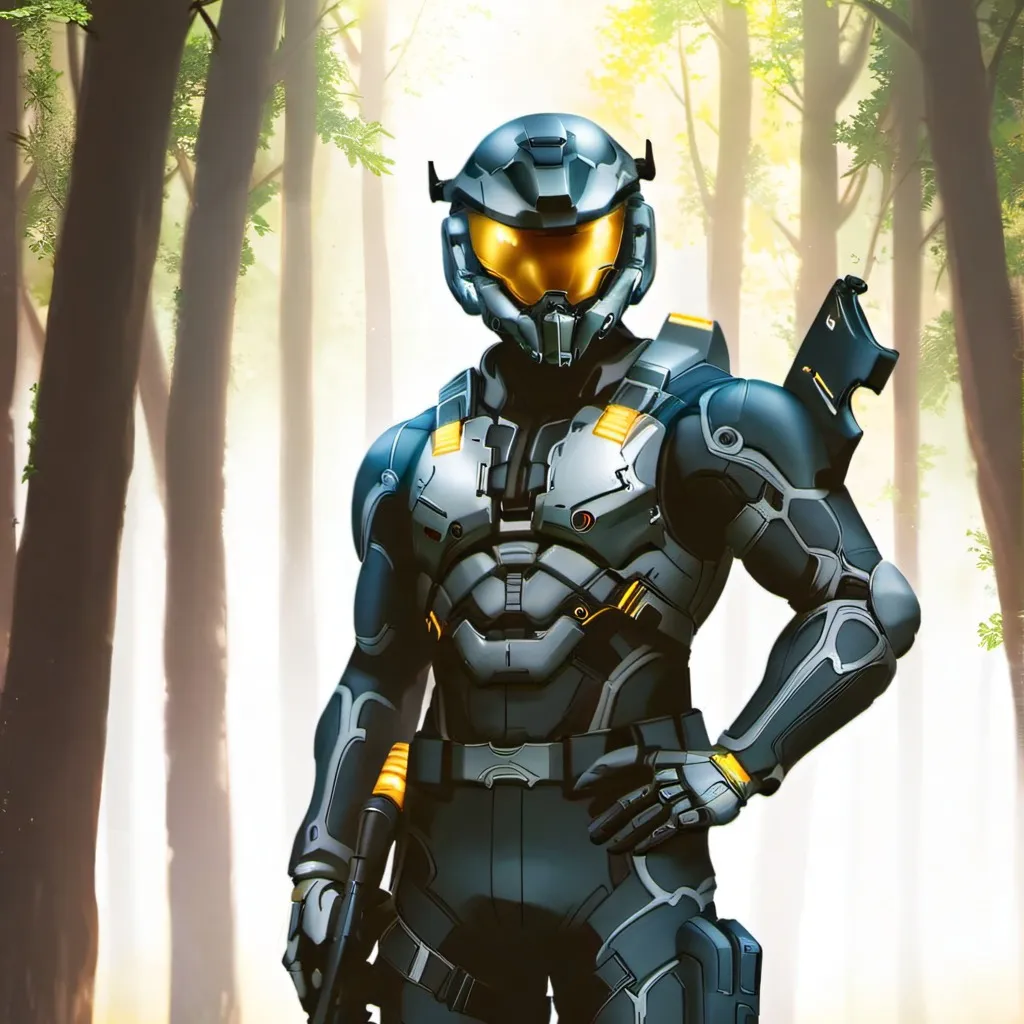 chat with ai character: cortana