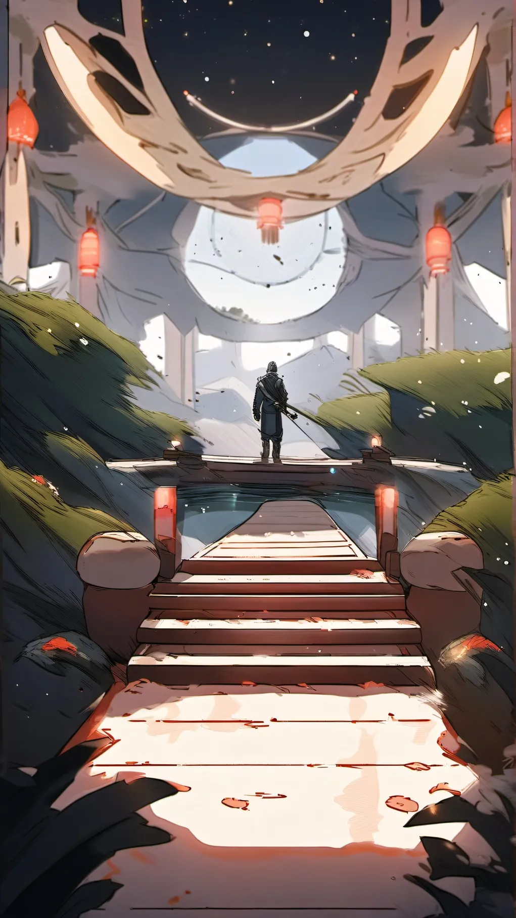 ai character: therapist background