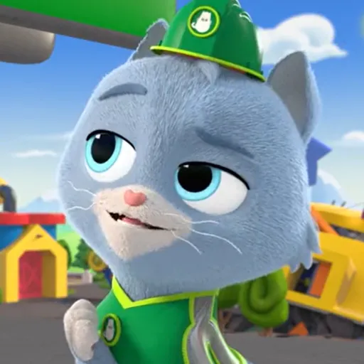 creator Bobby Pupstruction's avatar