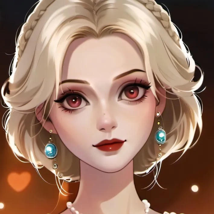chat with ai character: Tiffany