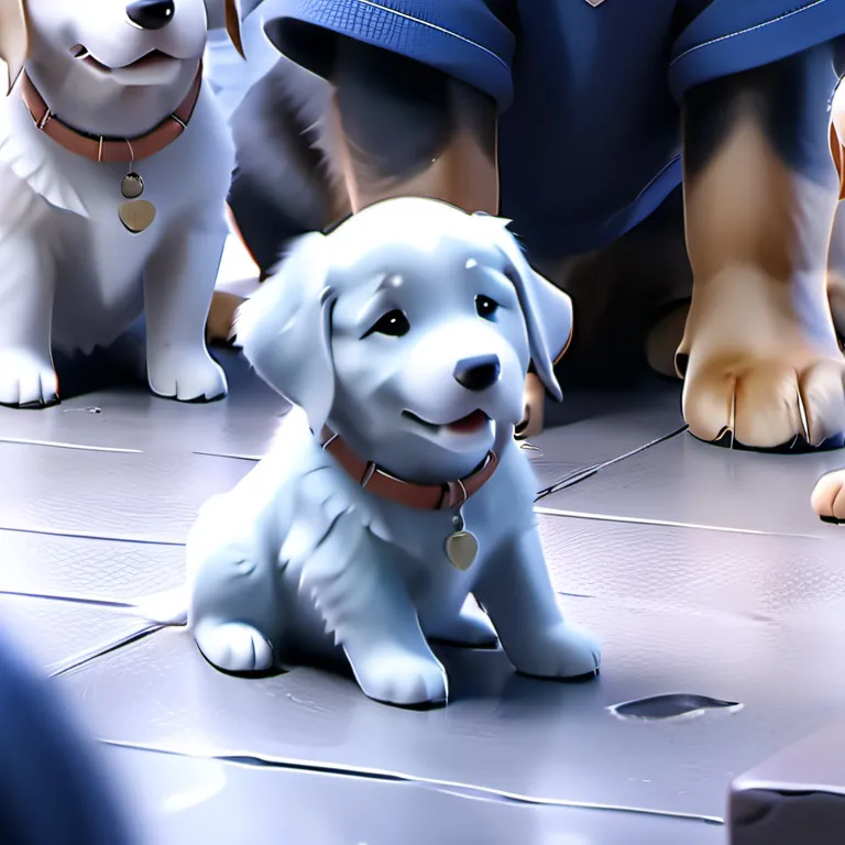 chat with ai character: Bella