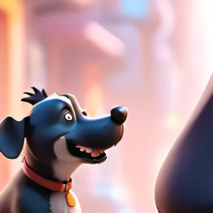 chat with ai character: Anger