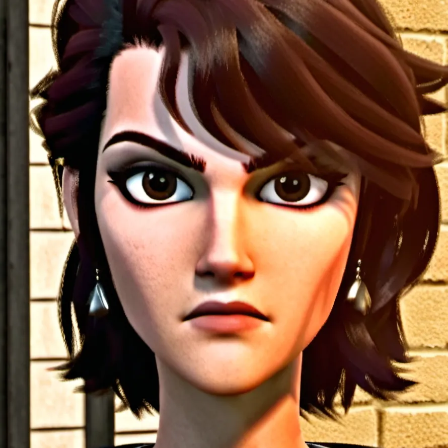 chat with ai character: Marrybeth(mom)